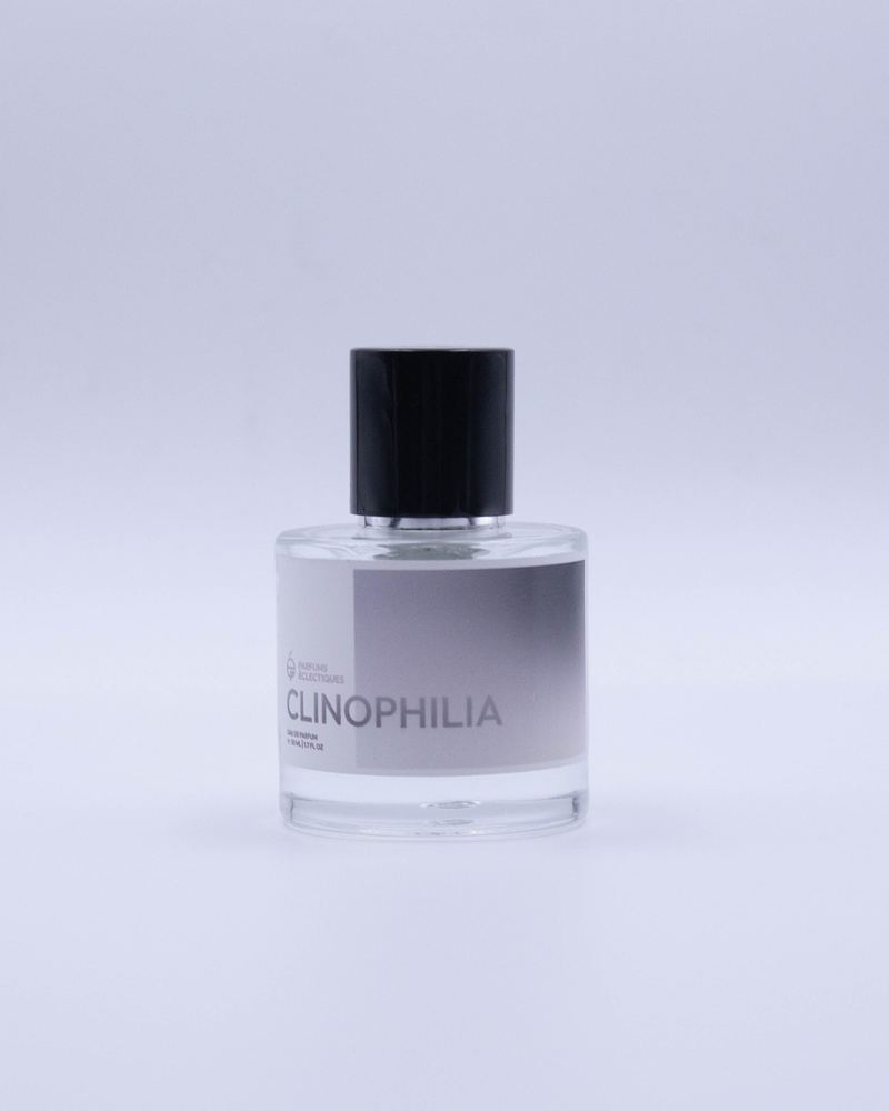 Clinophilia 50 ml bottle