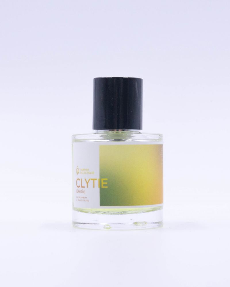 Clytie 50 ml bottle