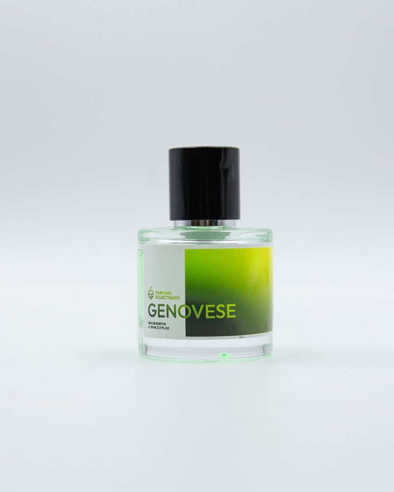Genovese 50 ml bottle