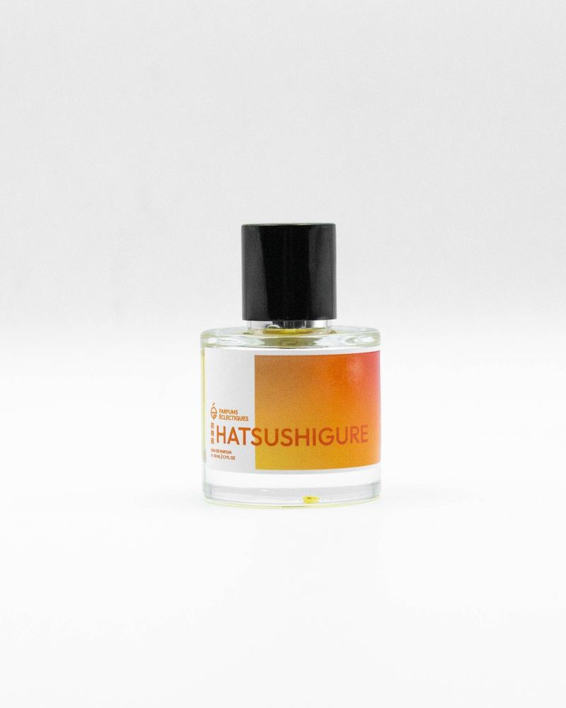 Hatsushigure 50 ml bottle