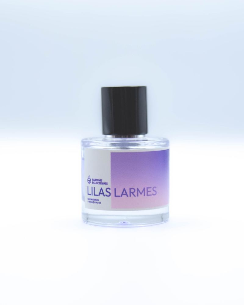 Lilas Larmes 50 ml bottle