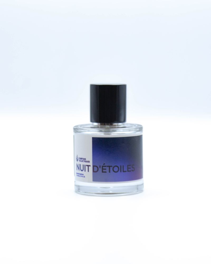 Nuit d’Étoiles 50 ml bottle