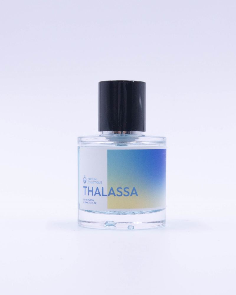Thalassa 50 ml bottle